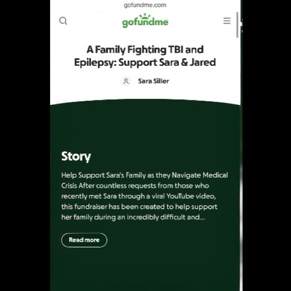 TBI AND EPILEPSY DEVASTATED OUR FAMILY - Picture 2 of 9